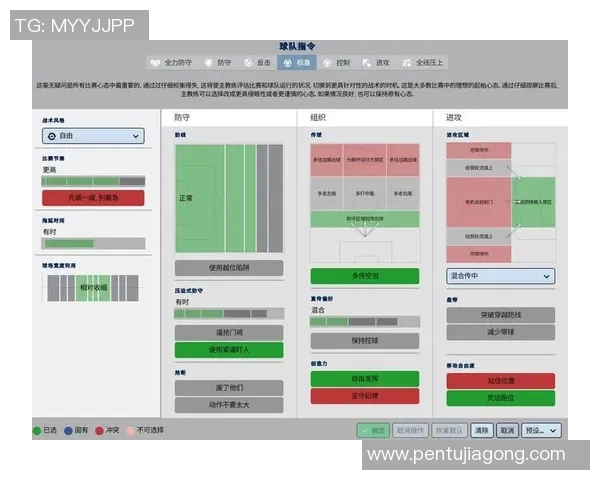 南京足球队个人能力分析与战术配合的深度探讨